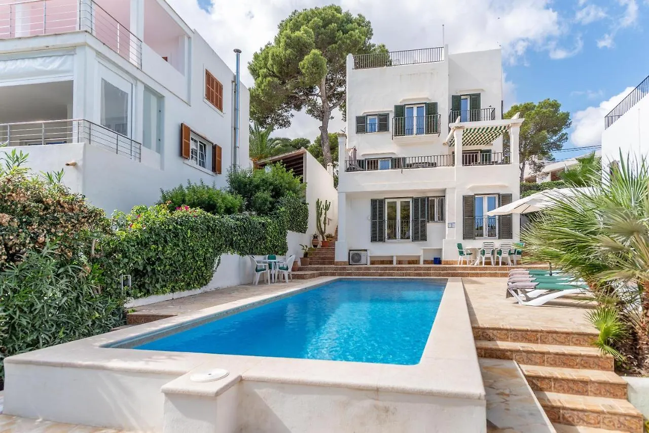 Villa Acuarela Cala D´Or 0*,  Ισπανία