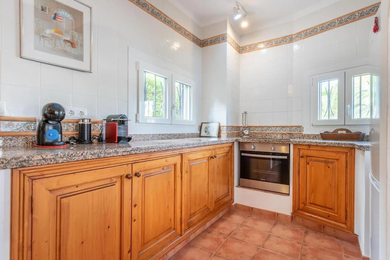 Villa Acuarela Cala D´Or Ισπανία