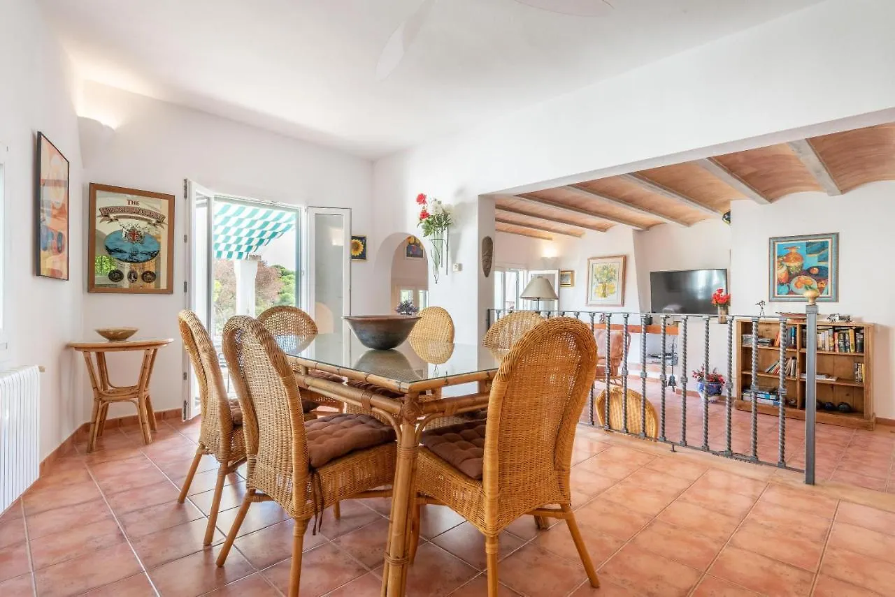 Villa Acuarela Cala D´Or Ισπανία