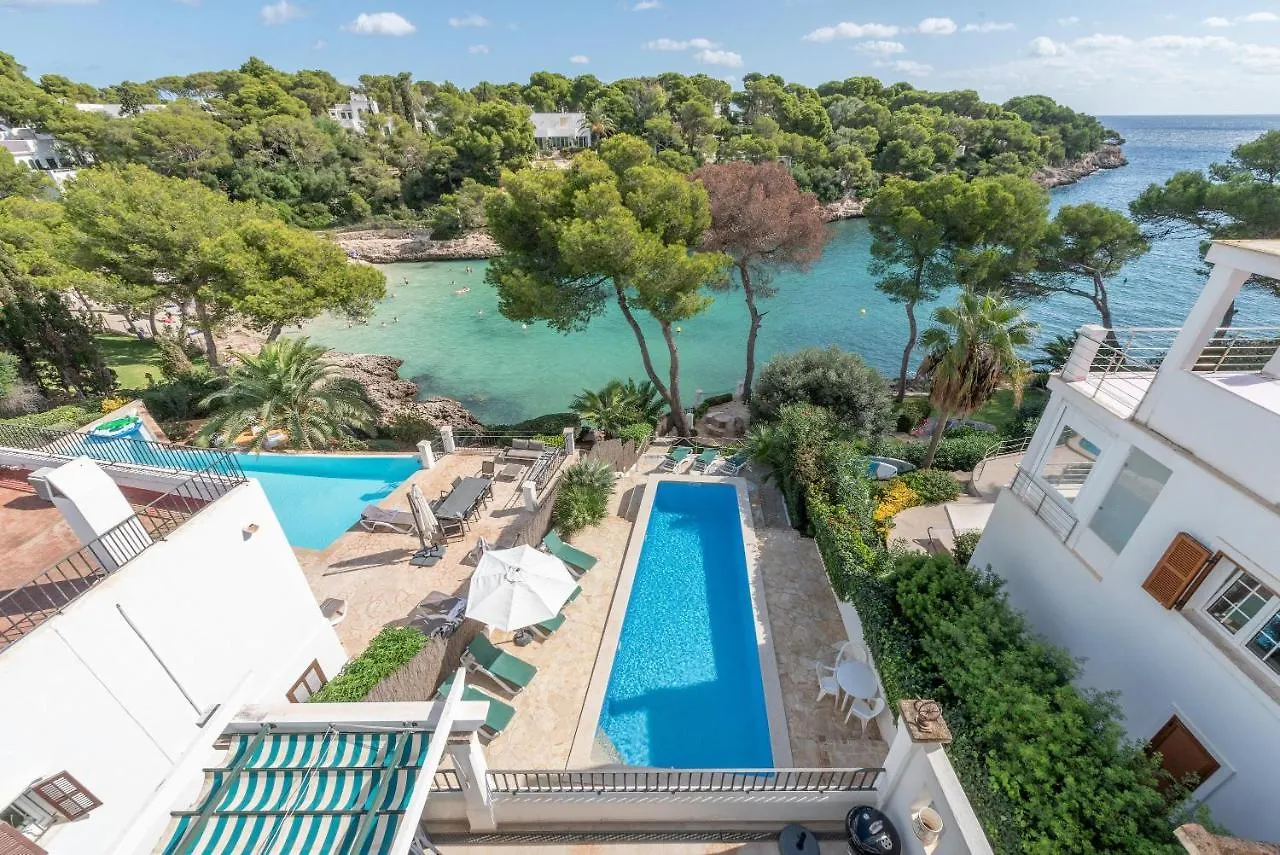 Villa Acuarela Cala D´Or