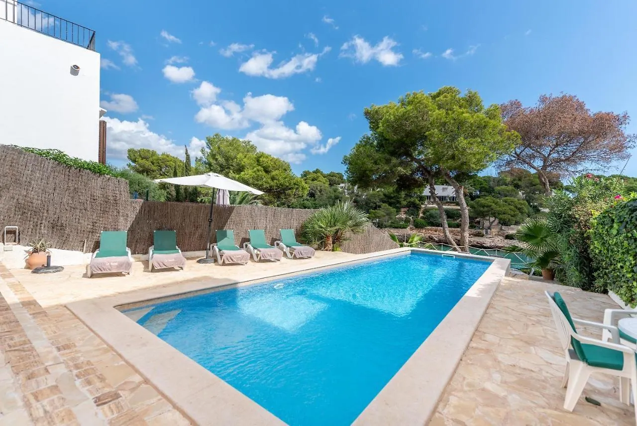 Villa Acuarela Cala D´Or 0*,