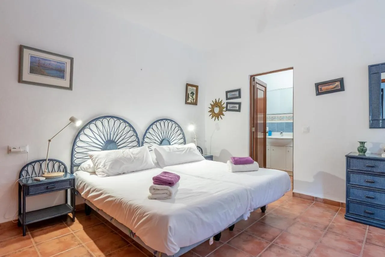 Villa Acuarela Cala D´Or