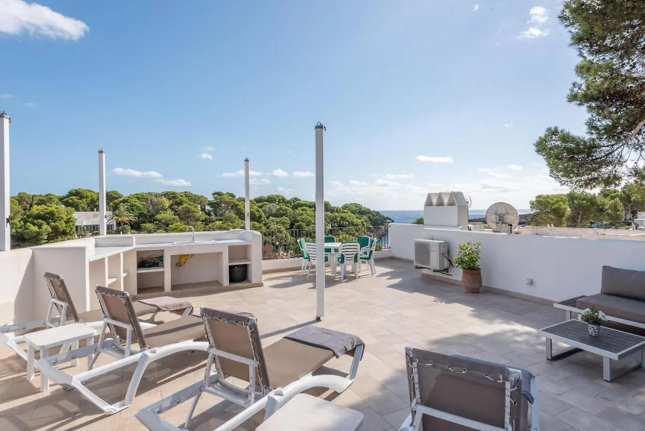 Villa Acuarela Cala D´Or
