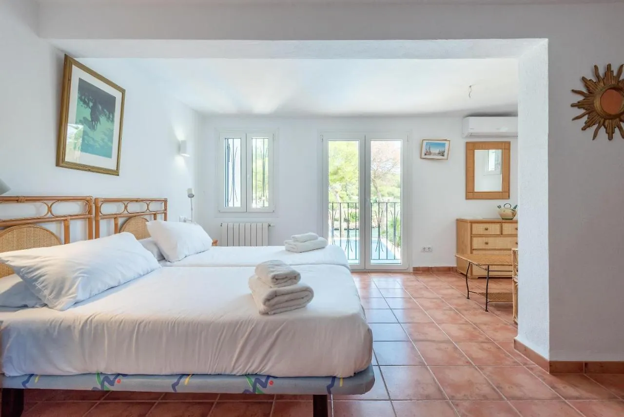 Villa Acuarela Cala D´Or